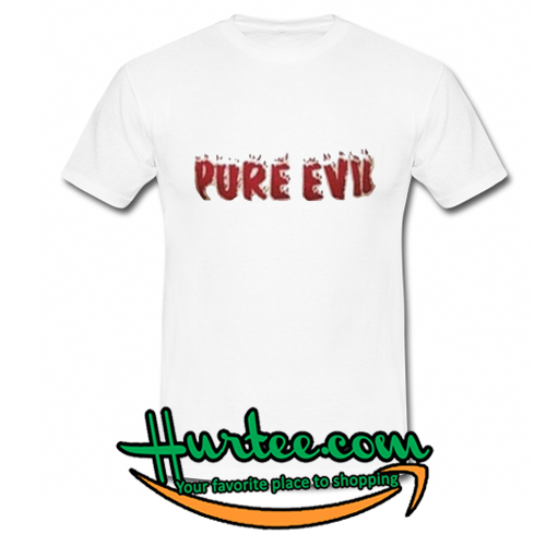 t shirt pure