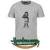 Scary Terry T-SHIRT