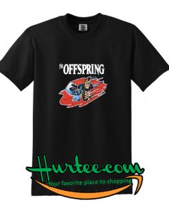 The OffSpring T Shirt