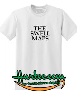The Swell Maps T-Shirt