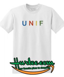 UNIF T-Shirt