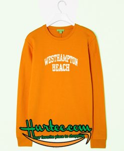 Westhampton Beach Sweatshirt