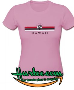 hawaii t shirt
