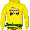 spongebob hoodie