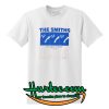 the smiths the queen is dead us tour 86 t-shirt