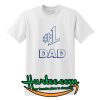 #1 Dad Shirt Seinfeld Shirt