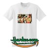 1980s Fashion for Teenage Girls T shirt
