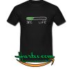 30% Life T-Shirt