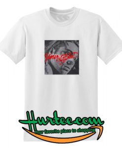 5SOS Youngblood Luke Hemmings Style Shirts T shirt