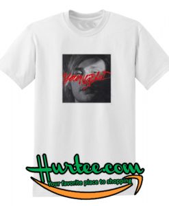 5SOS Youngblood Michael Style Shirts T shirt