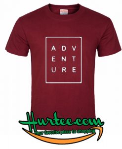 Adventure T Shirt