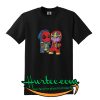 Baby Deadpool and Baby Thanos perfect shirt
