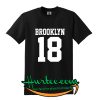 Brooklyn 18 T-Shirt