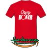 Cherry Bomb tshirt