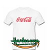Coca Cola T shirt