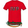 IVP Ivy Park T shirt