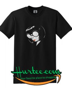 Incredibles 2 Edna Mode Shirt