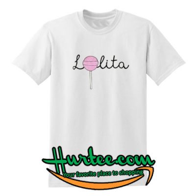 lolita ayala shirt