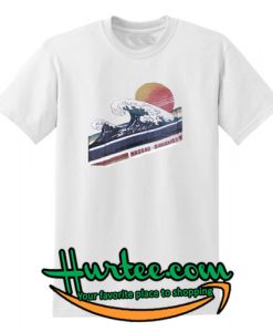 Nassau Bahamas T shirt