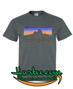 Patagonia Breckenridge Colorado T-Shirt