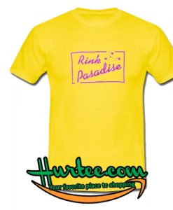 Pink Paradise T-Shirt