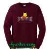 Pooh Bear Of Distinction Since 1966 Sweatshirt