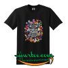 Remarkable People T shirt