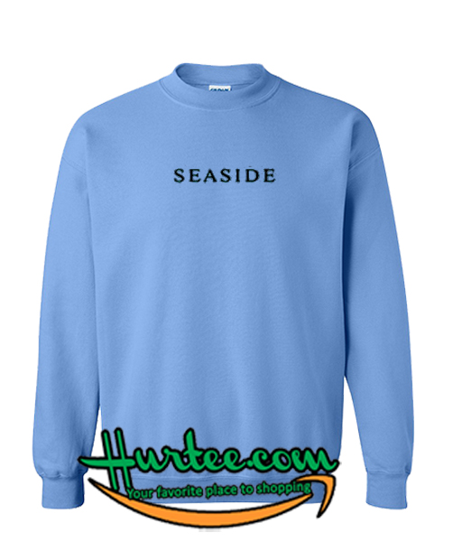 Seaside Sweatshirt – www.hurtee.com