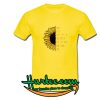Sunflower you may say I'm a dreamer but I'm not the only one shirt