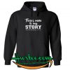 There’s more to my story mother to an angel hoodie