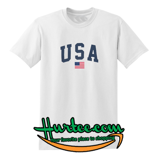 t shirt store usa