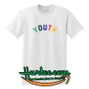 Youth Rainbow T-Shirt