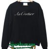 Au Cartier Sweatshirt