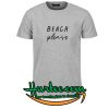 Beach Pleach T Shirt