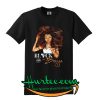 Black And Boujee African Girl T Shirt