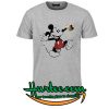 Cute Mickey Mouse T-Shirt