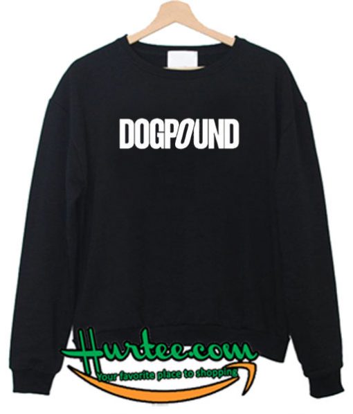 Dogpound Sweatshirt