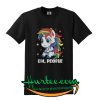 Ew People Rainbow Unicorn T shirt