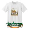 Frog and Toad FCK the Police T-Shirt