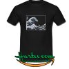 Great Wave T shirt
