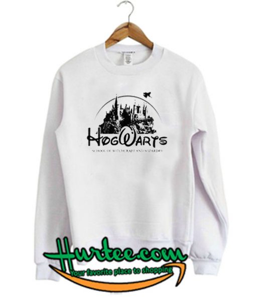 Hogwarts New sweatshirt