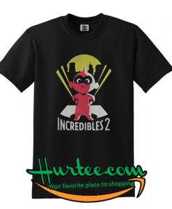 Incredibles 2 Tshirt