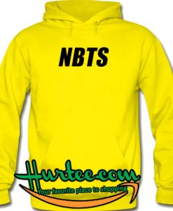 NBTS sweatshirt
