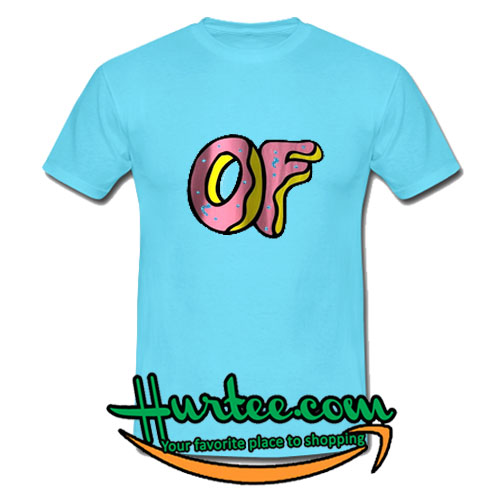 odd future t shirt