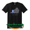 Official stay different stay weird stitch and night fury t-shirt