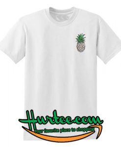 Pineapple Tshirt