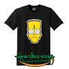 Satanic Bart Simpson T-shirt