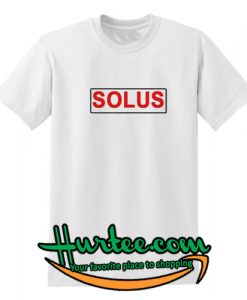 Solus Tshirt