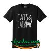 Tats & Cats T Shirt
