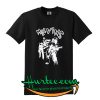 The Melvins Band Punk Retro T Shirt